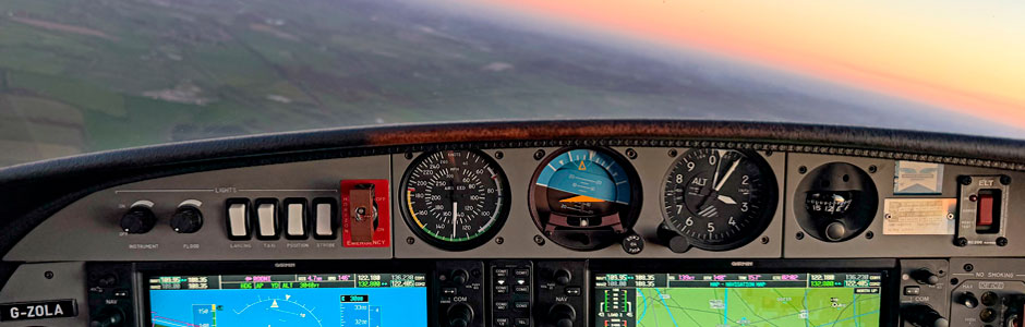 Fly with us and discover a place you’ve never been before