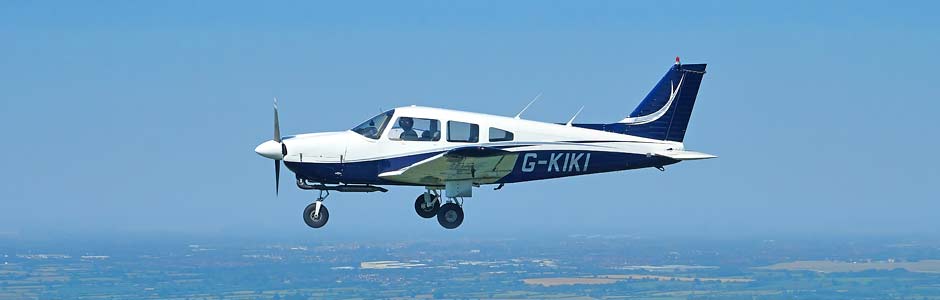 Flight training or Self Fly hire, We can help