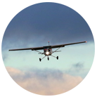 Self fly hire