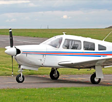 Complex Aircraft Checkout