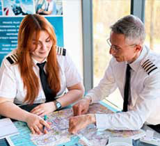 Flight Instructor Course (FIC)
