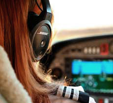 Flight Training London Prices