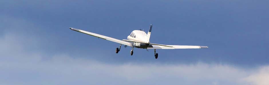 Flight training or Self Fly hire, We can help